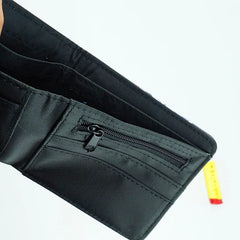 Darling in the FRANXX Zero Two Wallet PU Leather Purse Short Wallet Gift