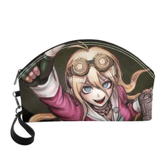 Danganronpa Miu Iruma Cosmetic Storage Travel Makeup Bag