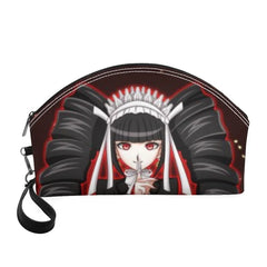Danganronpa Miu Iruma Cosmetic Storage Travel Makeup Bag