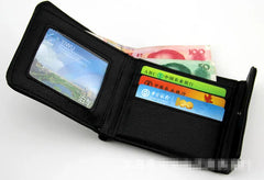 Fairy Tail Magic Sign Wallet Natsu Anime Purse