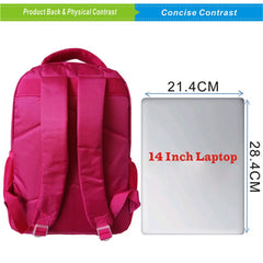 Jujutsu Kaisen Backpack Student Double-layer Bookbag Cosplay School Bags