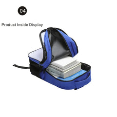 Jujutsu Kaisen Backpack Men Travel Rucksack Cosplay School Bags