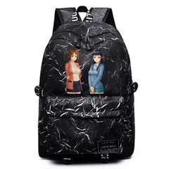 Re:Life In A Different World From Zero Anime Backpack Student Unisex Schoolbag