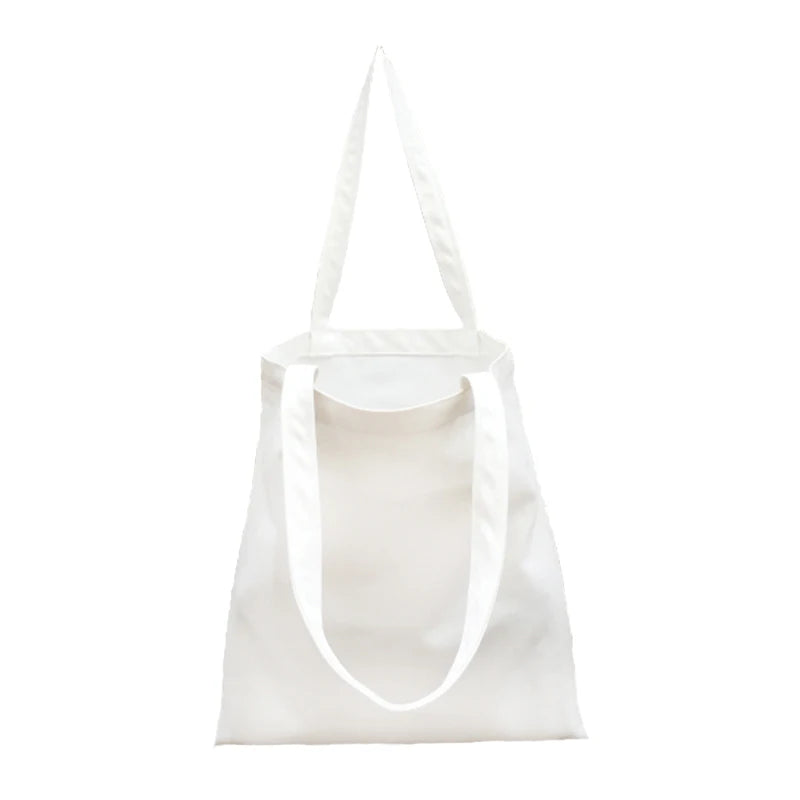 Hunter X Hunter Killua Zoldyck Shopping Bag Canvas Tote Large Capacity Handbag