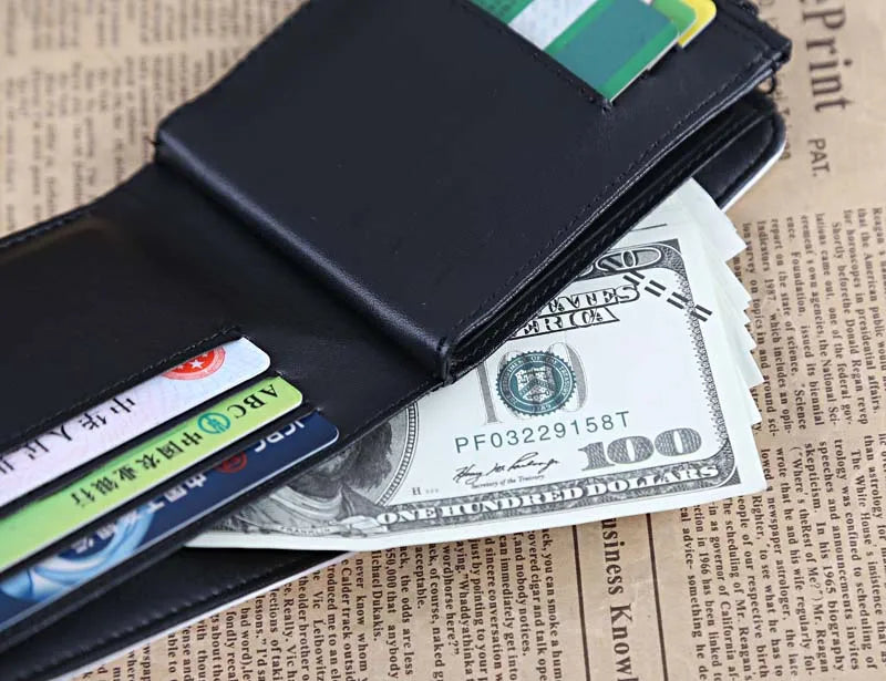 Hanako-kun Cartoon Mini Wallet Kou Coin Purse