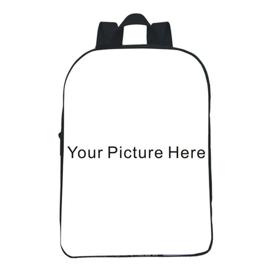 Tokyo Ghoul Backpack Boy Girl Bag Kindergarten School Bag Suzuya Bookbag