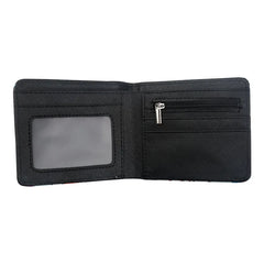 Lustrous Girls Wallet with Coin Pocket
