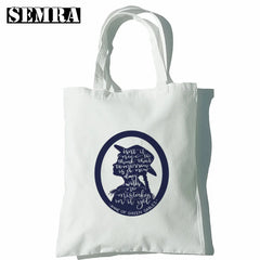 Anne Shirley Green Gables Handbags Shoulder Bags Casual
