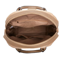 Nylon Shoulder Bag Large Capacity Crossbody Messenger Ladies Tote Bag