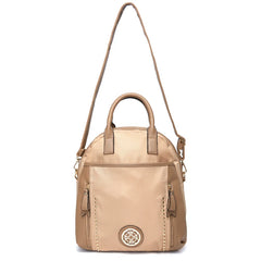 Nylon Shoulder Bag Large Capacity Crossbody Messenger Ladies Tote Bag