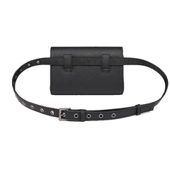 Waist Pack Women Fanny Pack Adjustable Hip Bag for Girls Bum Pouch
