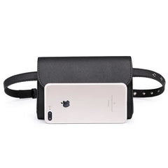 Waist Pack Women Fanny Pack Adjustable Hip Bag for Girls Bum Pouch