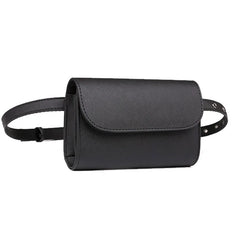 Waist Pack Women Fanny Pack Adjustable Hip Bag for Girls Bum Pouch