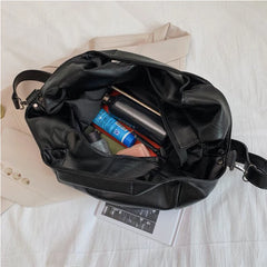 Women Soft Leather Casual Handbag Crossbody Bags Lady