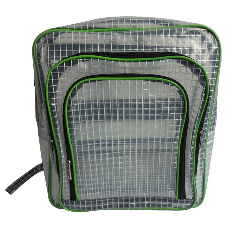 Anti-Static Engineer PVC Tool Bag Backpack