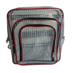 Anti-Static Engineer PVC Tool Bag Backpack