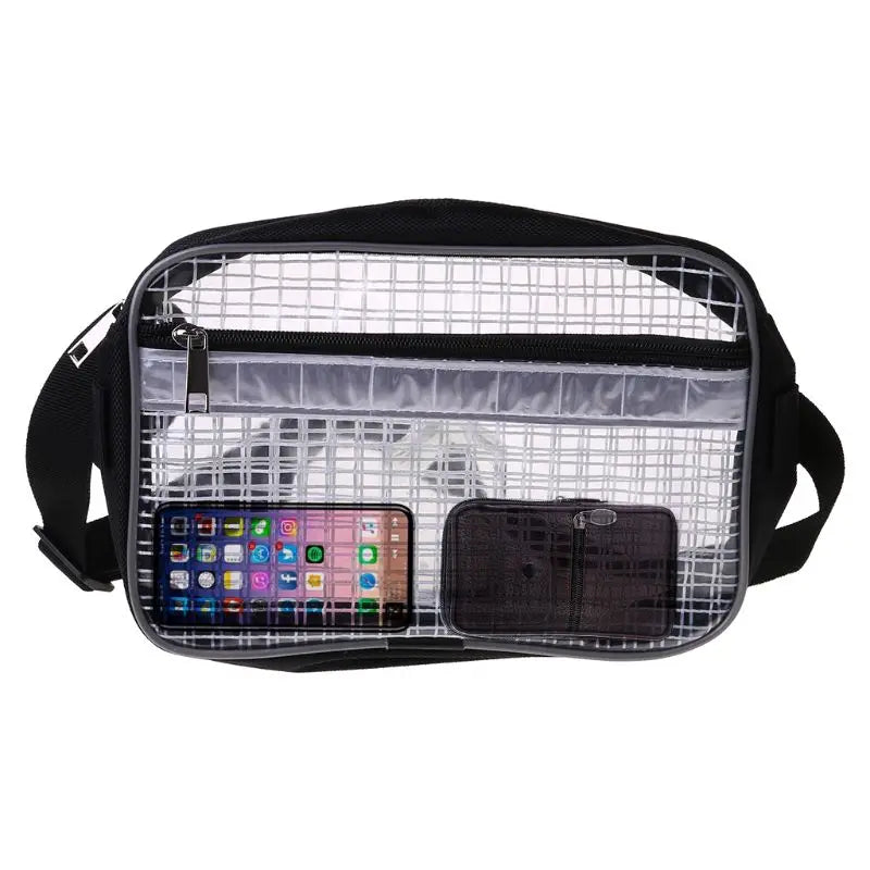 Anti-Static Clear Tool Bag for Engineers