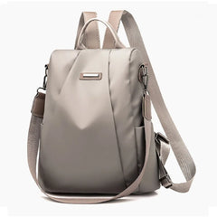 Anti Theft Backpack Women Multifunctional Travel Waterproof Large Capacity Bag