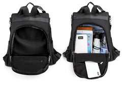 Anti Theft Backpack Women Bag Bags For Women Girls