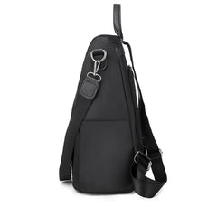 Anti Theft Backpack Women Bag Bags For Women Girls