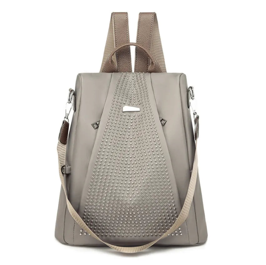 Anti Theft Backpack Women Bag Bags For Women Girls