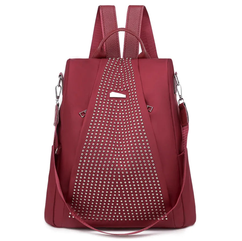 Anti Theft Backpack Women Bag Bags For Women Girls