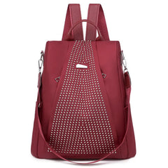 Anti Theft Backpack Women Bag Bags For Women Girls