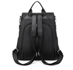 Anti Theft Backpack Women Bag Bags For Women Girls