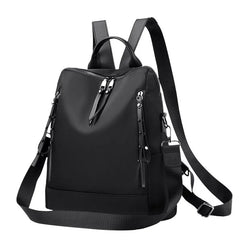 Waterproof Anti Theft Travel Backpack for Women Large Capacity School Bag
