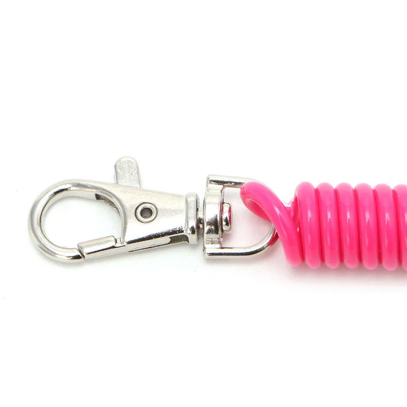 Anti-lost Strap For Key Chain Phone Passport Pouch Wallet Purse