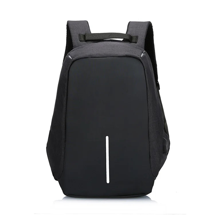 Anti-theft Backpack Bag 15.6 Inch Laptop Men Mochila Male Waterproof