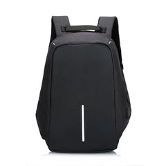Anti-theft Backpack Bag 15.6 Inch Laptop Men Mochila Male Waterproof