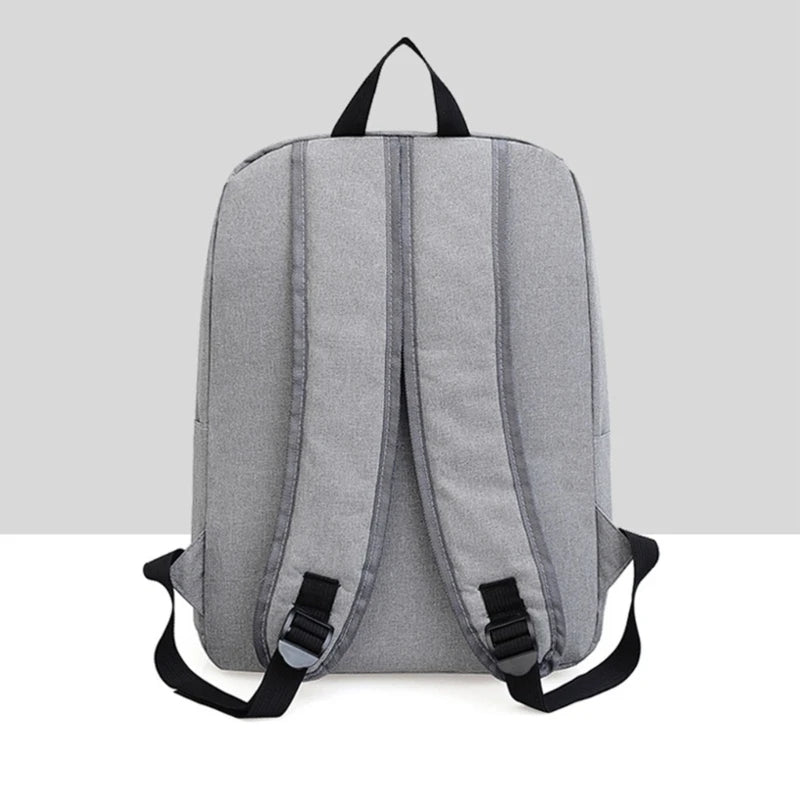 Anti-theft Backpack Bag Men Mochila Male Waterproof Back Pack