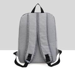 Anti-theft Backpack Bag Men Mochila Male Waterproof Back Pack