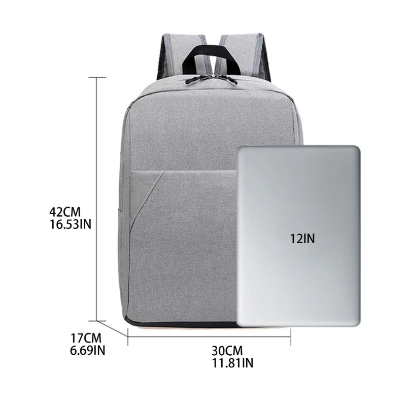 Anti-theft Backpack Bag Men Mochila Male Waterproof Back Pack