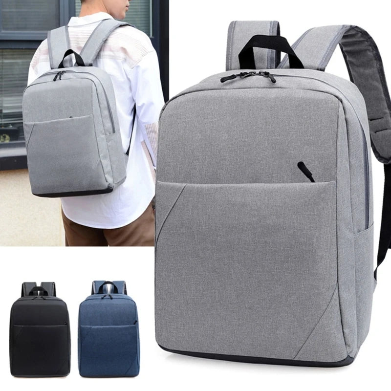 Anti-theft Backpack Bag Men Mochila Male Waterproof Back Pack