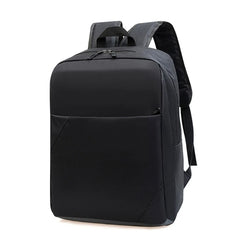 Anti-theft Backpack Bag Men Mochila Male Waterproof Back Pack