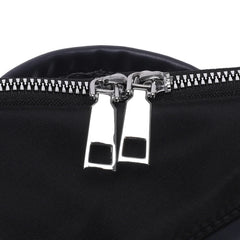 Anti-theft Nylon School Bag Teen Casual Daypack Shoulder Bookbag