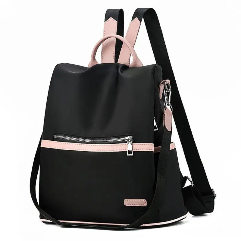 Anti-theft Backpack Purse Women Girl Satchel Shoulder Bag Handbag