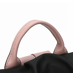 Women's Anti-theft Satchel Shoulder Bag