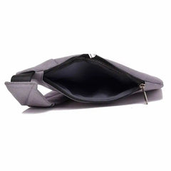 Anti-theft Sling Shoulder Bag Slim Crossbody Waterproof Travel Chest Bag