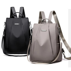 Anti-theft Women Backpack Large Bag For Women Girl Travel Bags Female Shoulder B