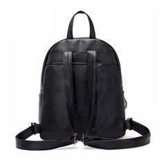 Casual Women Backpack for Teen Girls School Laptop Shoulder Bag
