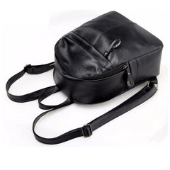Casual Women Backpack for Teen Girls School Laptop Shoulder Bag