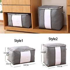 Nylon Travel Shoulder Bags for Men Women Duffle Tote Large Handbag