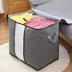 Nylon Travel Shoulder Bags for Men Women Duffle Tote Large Handbag