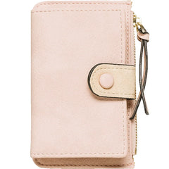 Car Key Wallet Holder Case Men Women Organizer