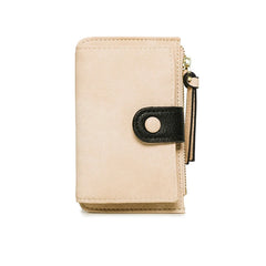 Car Key Wallet Holder Case Men Women Organizer