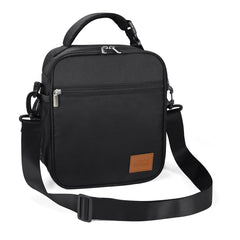 Insulated Lunch Bag for Women Men Kids, Portable Thermal Cooler Tote