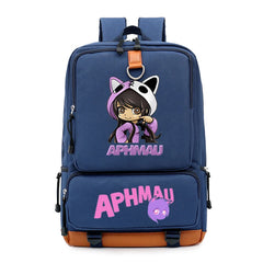 Men's School Backpack for Students, Travel, Computer Bag